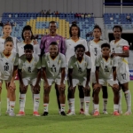 Black Queens boycott training, threaten not to play Egypt second leg over unpaid bonuses 5 Black Queens boycott training, threaten not to play Egypt second leg over unpaid bonuses