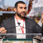 British journalist Sami Hamdi detained by US authorities