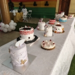 Cake picnic brings bakers together in Kumasi 3 Cake picnic brings bakers together in Kumasi