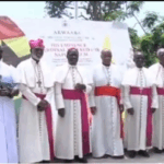 Cardinal’s visit marks 75th anniversary of Ghana’s Archdiocese of Cape Coast 5 Cardinal’s visit marks 75th anniversary of Ghana’s Archdiocese of Cape Coast