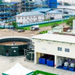 Cargill Ghana unveils $2.5m wastewater treatment plant in Tema 1 cargill ghana unveils 2 5m wastewater treatment plant in tema