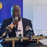 Cedi@60: BoG to use celebration to address dollarisation