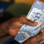 Cedi@60 : Cedi stability improving, public confidence rising — Prof. Peter Quartey 3 Cedi@60 : Cedi stability improving, public confidence rising — Prof. Peter Quartey