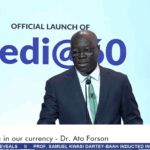 Cedi@60: Gov’t committed to sustaining Cedi stability — Ato Forson 4 Cedi@60: Gov’t committed to sustaining Cedi stability — Ato Forson