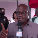 Central Regional Minister urges chiefs to guard against ‘Lithium Galamsey’ 4 Central Regional Minister urges chiefs to guard against ‘Lithium Galamsey’