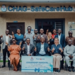 CHAG takes full leadership of its SafeCare Journey after PharmAccess handover