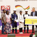 Clean Energy Challenge: Dabokpa Technical Institute students build solar baby incubator, place 4th nationally