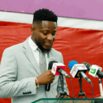 Climate journalism is the duty we owe the earth and posterity – Senanu Damilola Wemakor at TN Africa Digital Journalism Summit 2025 1 climate journalism is the duty we owe the earth and posterity senanu damilola wemakor at tn africa digital journalism summit 2025