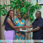 COCOBOD endorses VVMG’s Women in Cocoa Festival 1 cocobod endorses vvmgs women in cocoa festival