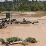 Concerned Small-Scale Miners urge EPA to enforce ban on ‘Chanfan’ machines 4 Concerned Small-Scale Miners urge EPA to enforce ban on ‘Chanfan’ machines