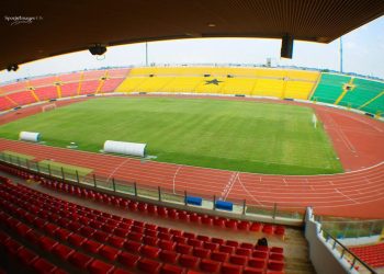 Confederation Cup: CAF rejects Baba Yara Stadium as Kotoko to host Wydad in Accra