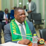 Contractor on Kasoa–Winneba Road has’t slowed down – Roads Minister to Parliament 5 Contractor on Kasoa–Winneba Road has’t slowed down – Roads Minister to Parliament