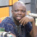 Court adjourns Abronye’s offensive conduct case to November 26 