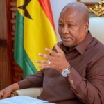 Damongo to host Catholic Science and Technology University – President Mahama 1 damongo to host catholic science and technology university president mahama