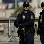 Danish PM calls for strong answer from EU leaders to Russia’s hybrid attacks