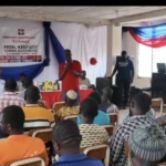 Delegates in Bunkpurugu/Nakpanduri allege vote theft in 2023 NPP Primaries 4 Delegates in Bunkpurugu/Nakpanduri allege vote theft in 2023 NPP Primaries