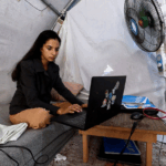 Dependants of some Gazan students can join them in UK, government says 3 Dependants of some Gazan students can join them in UK, government says