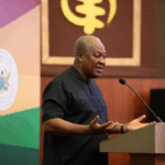Deportation deal with US doesn’t undermine Ghana’s sovereignty – Mahama assures