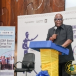 Deputy Interior Minister calls for innovation and collaboration in strengthening national security 4 Deputy Interior Minister calls for innovation and collaboration in strengthening national security