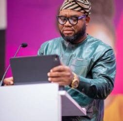 Deputy minister reiterates government’s commitment to digital inclusion at 2025 Girls-in-ICT climax in Wa 7 Deputy minister reiterates government’s commitment to digital inclusion at 2025 Girls-in-ICT climax in Wa