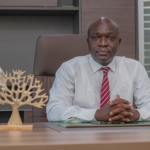 Does Ghana want to Litigate her way to Development? 1 does ghana want to litigate her way to development