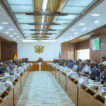 Don’t announce policies without prior Cabinet approval – Ministers ordered 7 Don’t announce policies without prior Cabinet approval – Ministers ordered