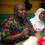 Don’t be rude to your customers – Sar Consult CEO warns bakers 5 Don’t be rude to your customers – Sar Consult CEO warns bakers