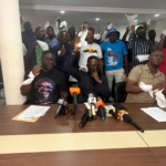 Dr. Bryan Acheampong accused of smear campaign against Dr. Bawumia