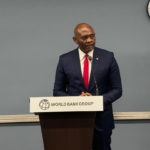 Driving Africa’s Growth: UBA launches visionary ‘White Paper’ on the continent’s next frontier at IMF meetings 4 Driving Africa’s Growth: UBA launches visionary ‘White Paper’ on the continent’s next frontier at IMF meetings
