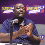 DVLA boss appears before OSP over alleged GH¢4m bribe claim 5 DVLA boss appears before OSP over alleged GH¢4m bribe claim