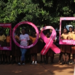Early Detection Saves Lives: Dei Foundation champions breast cancer awareness in rural Ghana 4 Early Detection Saves Lives: Dei Foundation champions breast cancer awareness in rural Ghana