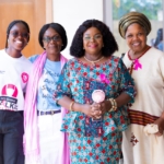 Early detection saves lives – Dr. Wiafe-Addai urges regular breast cancer screening 3 Early detection saves lives – Dr. Wiafe-Addai urges regular breast cancer screening