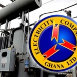 ECG improves supply reliability in Ashanti with defect corrections on transmission lines 4 ECG improves supply reliability in Ashanti with defect corrections on transmission lines