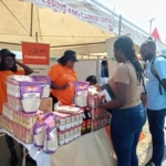 Ecobank JoyBusiness SME Fair begins 4 Ecobank JoyBusiness SME Fair begins