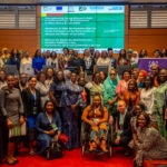 ECOWAS and UN Women convene in Abuja to advance young women’s political leadership in West Africa 4 ECOWAS and UN Women convene in Abuja to advance young women’s political leadership in West Africa