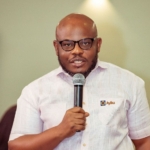 Embrace AI for greater efficiency – Dr. Ayiku urges media organisations 4 Embrace AI for greater efficiency – Dr. Ayiku urges media organisations