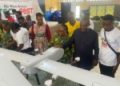 Emmanuel Bedzrah intensifies bid to transform Volta Region into ICT hub