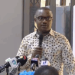 Energy Minister queries ECG after awarding GH¢9bn contracts instead of GH¢3bn 1 energy minister queries ecg after awarding ghc2a29bn contracts instead of ghc2a23bn