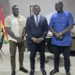 Energy Ministry partners 12th Ghana Oil and Gas Awards to promote industry excellence 4 Energy Ministry partners 12th Ghana Oil and Gas Awards to promote industry excellence