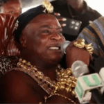 Ernest De-Graft Egyir sues Nkusukum Omanhene, Nana Okesse Essandoh IX, for alleged defamation