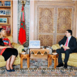 Eswatini reaffirms support for Morocco’s sovereignty and autonomy plan 4 Eswatini reaffirms support for Morocco’s sovereignty and autonomy plan