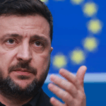 EU fails to back frozen Russian cash loan – but vows to support Ukraine