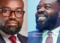FIC clears McDan and Nii Armah-Quaye, unfreezes bank accounts after probe
