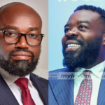 FIC clears McDan and Nii Armah-Quaye, unfreezes bank accounts after probe 1 fic clears mcdan and nii armah quaye unfreezes bank accounts after probe