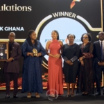 Fidelity Bank named Bank of the Year at 8th Ghana Business Awards 1 fidelity bank named bank of the year at 8th ghana business awards
