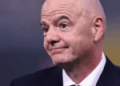 FIFA cannot solve geopolitical issues – Infantino