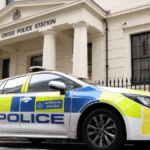 Fifth Met Police officer sacked after BBC investigation