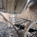 Fire destroys dormitory at Kwapong Nursing and Midwifery College 1 fire destroys dormitory at kwapong nursing and midwifery college