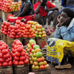 Food crisis deepens as number of Ghanaians facing hunger rises by 7.3% — GSS 1 food crisis deepens as number of ghanaians facing hunger rises by 7 3 gss