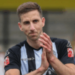 Football match abandoned after player seriously hurt 6 Football match abandoned after player seriously hurt